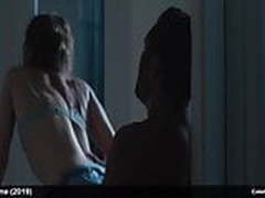 Noomi Rapace nude hairy pussy and masturbating video Hot Clip | xvideosearch.com