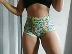 Emily Tami Rabuda Dancando Funk HD | xvideosearch.com