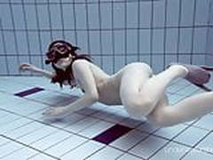 Underwater slut Roxalana Cheh naked Hot Clip | xvideosearch.com