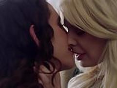 Chloe Farnworth & Lauryn Nicole Hamilton -Avas Impossiblle2 Full Video | xvideosearch.com