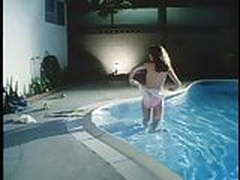 Terry Congie - Sexy Topless Girl: Shadows Run Black Full Video | xvideosearch.com