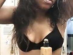 sexy lady sit with bikini doing selfies Free XXX | xvideosearch.com