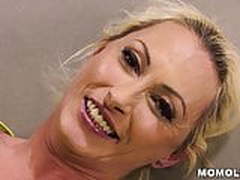 Energetic young personal trainer fucks lady HD | xvideosearch.com