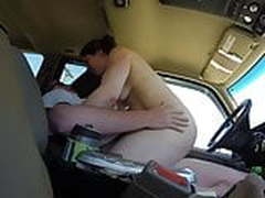 Hot car hot with cheating wife HD | xvideosearch.com