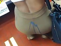 Cum on Ass Negra Mais Linda Gozada em Publico HD | xvideosearch.com