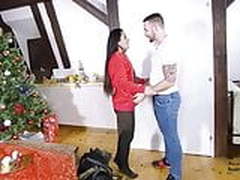 RealityLovers - Cumming home for Xmas Hot Clip | xvideosearch.com