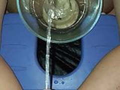 Me pissing on my masked Piss Slut Hot Clip | xvideosearch.com