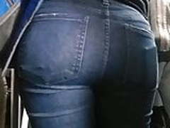 Voyeur Brazilian ass in subway Hot Clip | xvideosearch.com