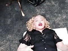 Madonna Gorgeous Sexy Feet And Legs Mix Insta 2019 Hot Clip | xvideosearch.com