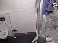 ZADRUGA 2 - LUNA DJOGANI i MARKO ZESTOKA AKCIJA ISPOD TUSA Full Video | xvideosearch.com