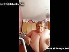 Granny play with massive boobs Hot Clip | xvideosearch.com