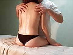 Light relax massage for sexy secretary! Hot Clip | xvideosearch.com