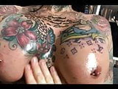 Horny Escort with Tattoos gets fucked HD | xvideosearch.com