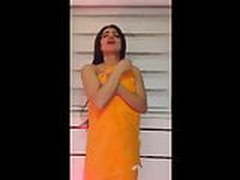 Serpil Cansiz in Bathroom Online | xvideosearch.com