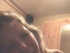 Marleen sucking Hot Clip | xvideosearch.com