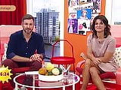 Marlene Lufen (Hot) - geile Beine und sexy Ballgymnastik Free XXX | xvideosearch.com