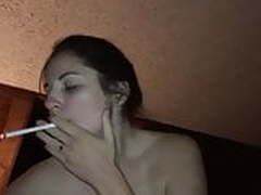 Sucking cock while having a smoke Full Video | xvideosearch.com