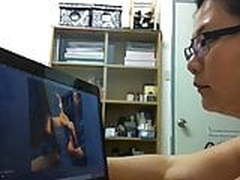 Me Watching Ben Wanking Free XXX | xvideosearch.com