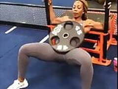 Frau Macht Fitness Free XXX | xvideosearch.com