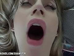 POV Creampie Emma Starlettos Tight Wet Pussy ATK Hot Clip | xvideosearch.com