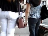 BootyCruise: Downtown Hot-Ass Patrol - Mom And Daughter Online | xvideosearch.com