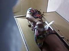 Korean bathroom spy cam Full Video | xvideosearch.com