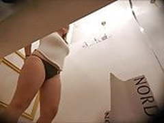 Teen panties in changing room Full Video | xvideosearch.com
