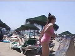 On the Beach 2 Hot Clip | xvideosearch.com