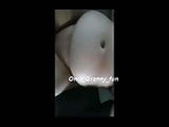 Grandma Heidi keeps fit HD | xvideosearch.com