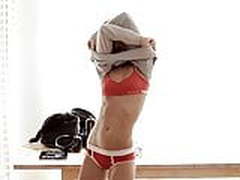 GET LUCKY 4K - petite teen dancer striptease PMV Hot Clip | xvideosearch.com