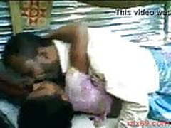 Desi Indian Aunty Having Fun With Driver Full Video | xvideosearch.com