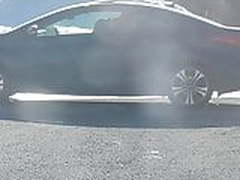 Fun in a montreal parking lot Online | xvideosearch.com