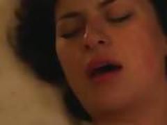 Alia Shawkat and Laia Costa in Duck Butter (2018) Free XXX | xvideosearch.com
