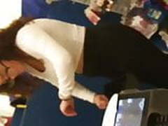 Nice thick nerdy female Part 1 Full Video | xvideosearch.com