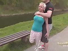 blonde teen fucked by her personaltrainer Free XXX | xvideosearch.com