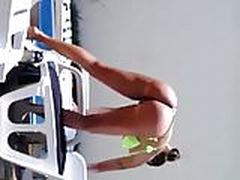 the ass Hot Clip | xvideosearch.com