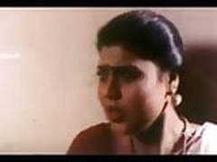 Vichitra actress in the film Gandharva rathri Full Video | xvideosearch.com