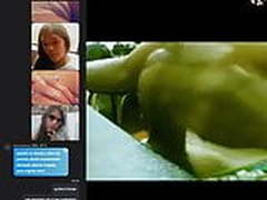 Le encanta ver verga y me pide leche la putita Hot Clip | xvideosearch.com