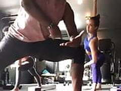 Jessica Alba - Fitness December 1, 2019 Full Video | xvideosearch.com