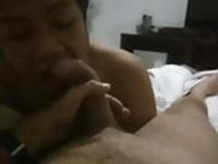 Thai blowjob Full Video | xvideosearch.com