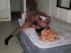 Nuestro invitado Latina vs bbc 2 HD | xvideosearch.com