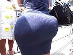Stickout ass on this Dominican HD | xvideosearch.com