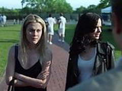 Rachael Taylor - Jessica Jones s2e06 HD | xvideosearch.com