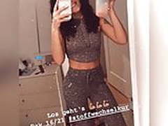 Instagram Story Nina pt.2 Online | xvideosearch.com