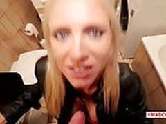 Seduced Blonde Is Trying Intensive Anal Penetration In The D Full Video | xvideosearch.com