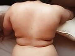 Perfect Ass BBW Wife takes it Doggystyle Full Video | xvideosearch.com