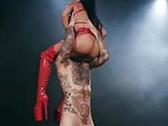 The Pussycat Dolls - React (PMV) HD | xvideosearch.com