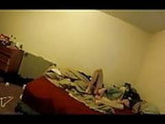 Not Sister Spied Masturbating Hot Clip | xvideosearch.com