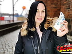 GERMAN SCOUT - MILF LENA TALK TO DIRTY FUCK AT REAL PICK UP HD | xvideosearch.com