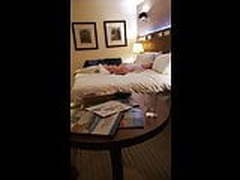 Chubby wife puts on nightie, shows furry pussy, masturbates Full Video | xvideosearch.com